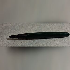 Vintage Shaeffer Fountain Pen With 14k Gold Nib